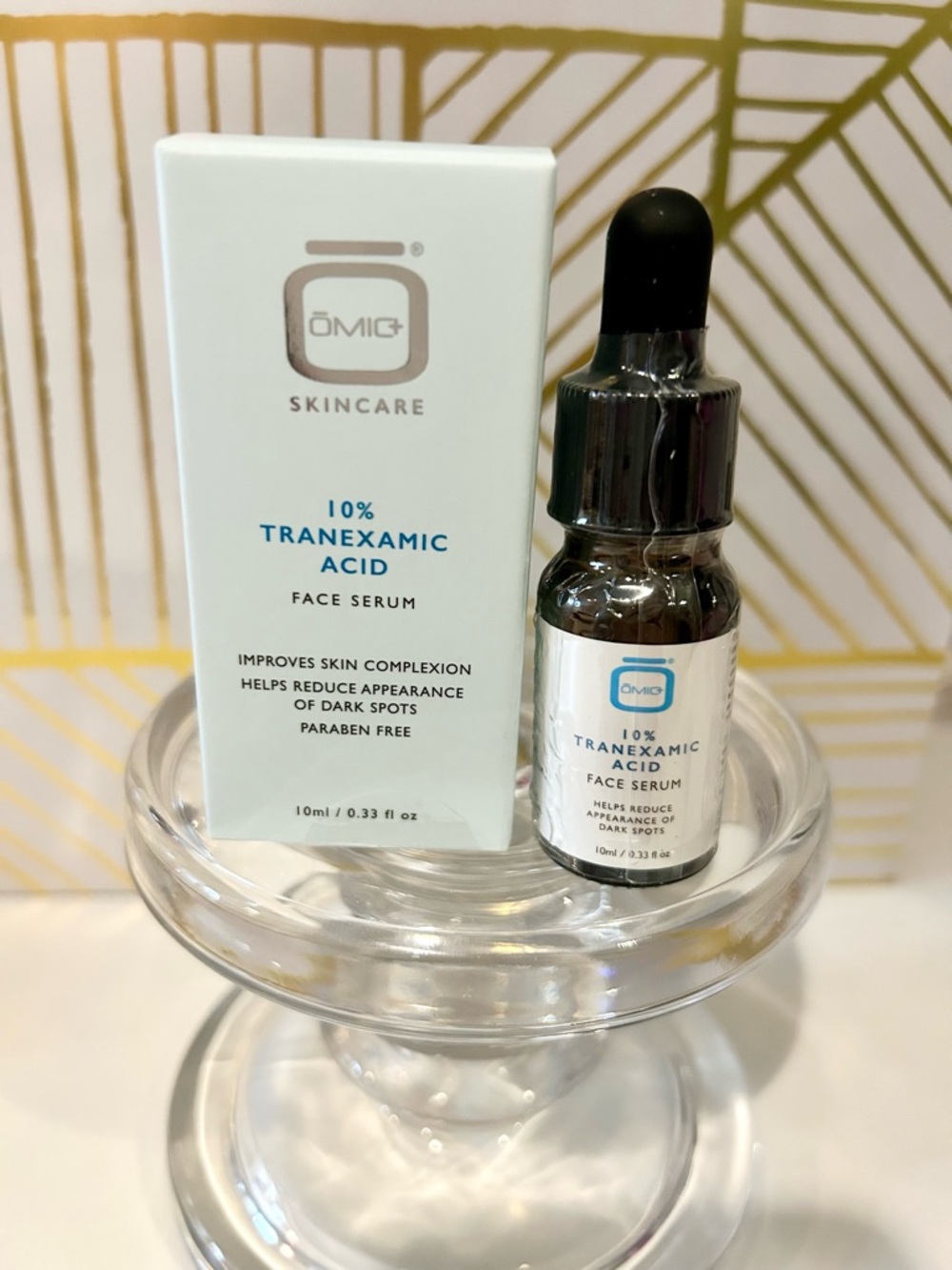 💖✨ Omic+ 10% Tranexamic Acid Serum Factory Sealed 💖✨ 3 for $15